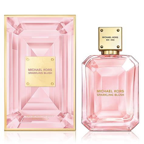 michael kors soarkling blush|michael kors sparkling blush price.